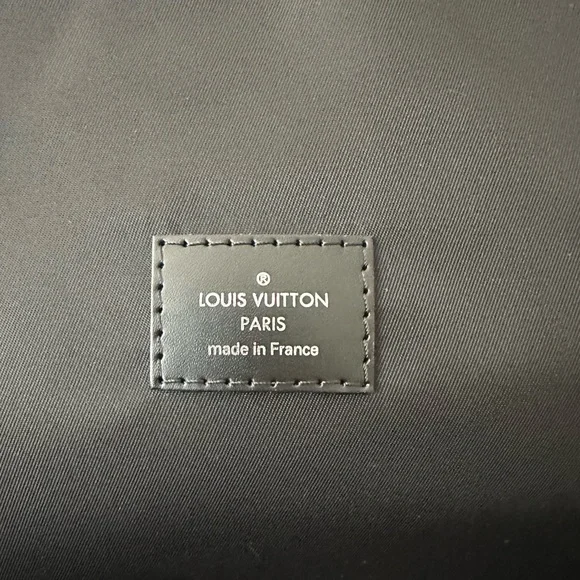 LOUIS VUITTON Neo Eole 55 Damier Graphite roller duffle - Picture 8 of 12